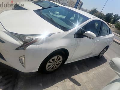 Toyota Prius 2012