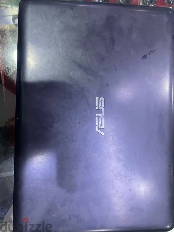 Asus Laptop urgent sale 4