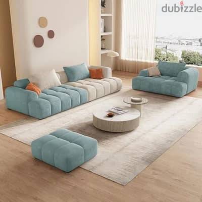 brand new model sofa set making