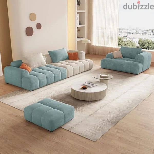 brand new model sofa set making 0