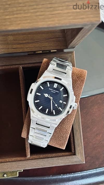 patek Philippe watch for sale ساعة جديدة للبيع