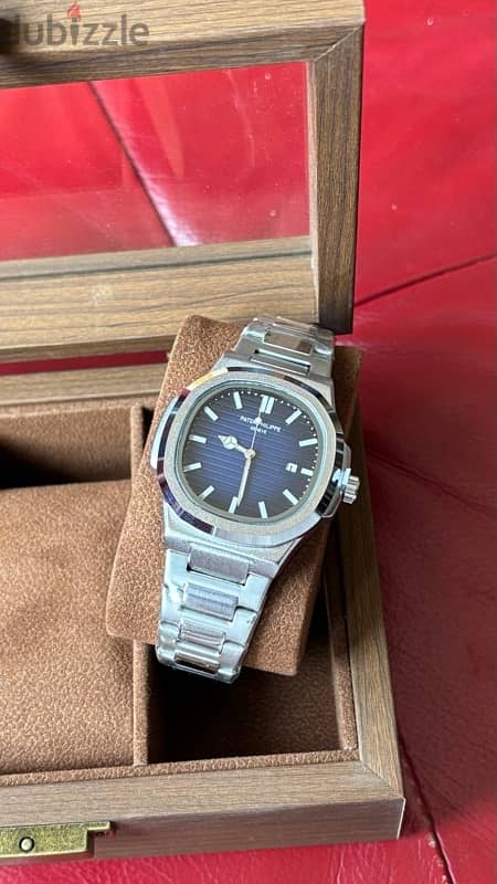 patek Philippe watch for sale ساعة جديدة للبيع 1