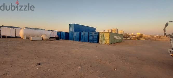 container