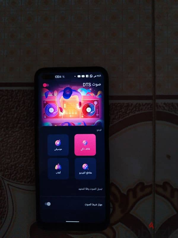 Sell Infinix Note 8 64+6 3