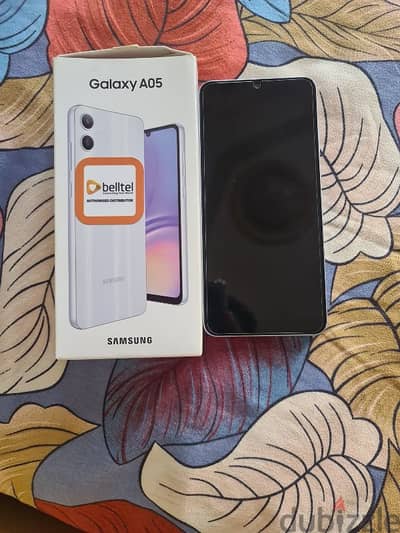 Samsung Galaxy A05