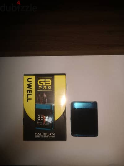 Calburn KOKO G3PRO