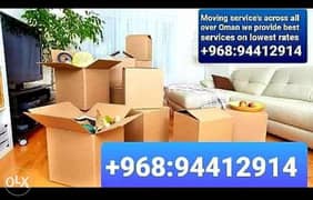 Moving services 0