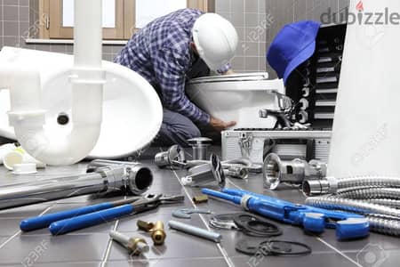 Plumber And house maintinance repairing 24