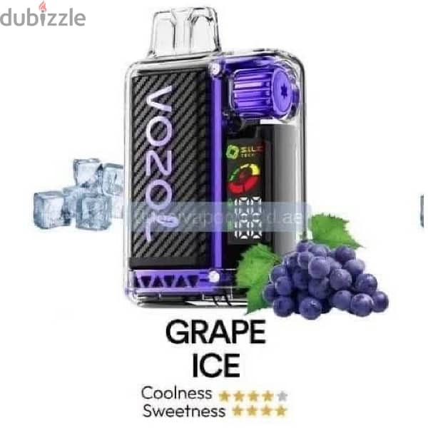 Vapes 20k 2