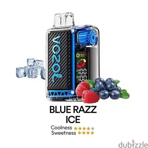 Vapes 20k 7