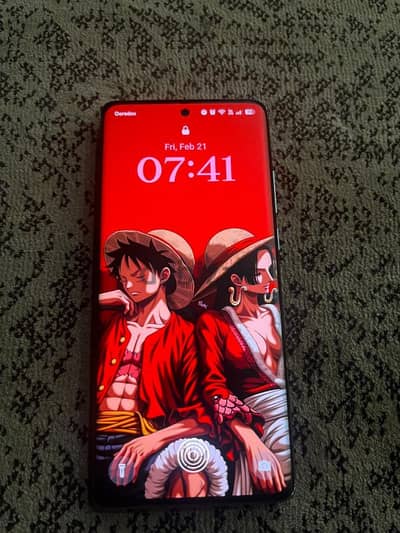 Oppo reno 10 pro plus