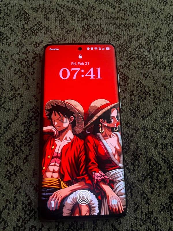 Oppo reno 10 pro plus 0