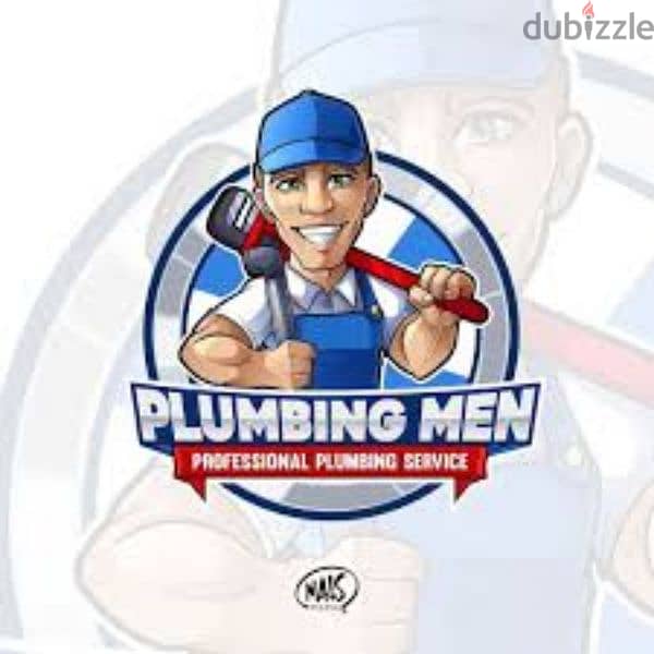 Plumber And house maintinance repairing 24 0