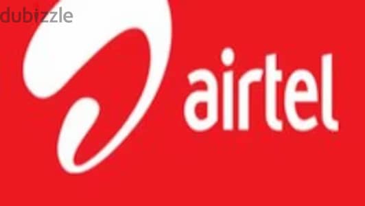 Airtel Box with subscrtions Available.