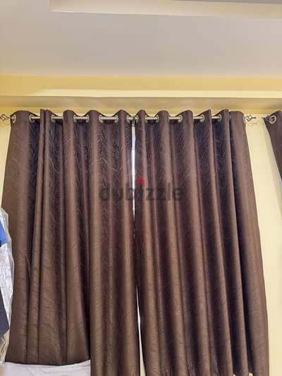 curtains for windows