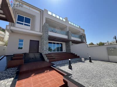 Brand New 5 Bedroom Villa in Madinat Sultan Qaboos