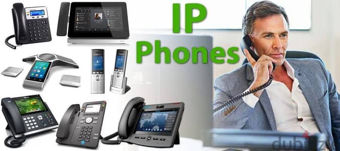 Intercom Telephone IP PABX  System Install Repair and Services