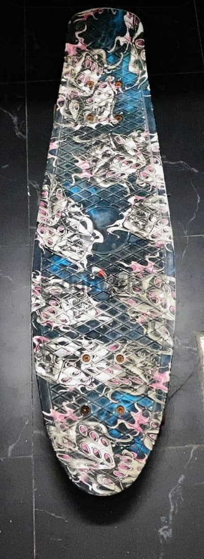 Skateboard for sale