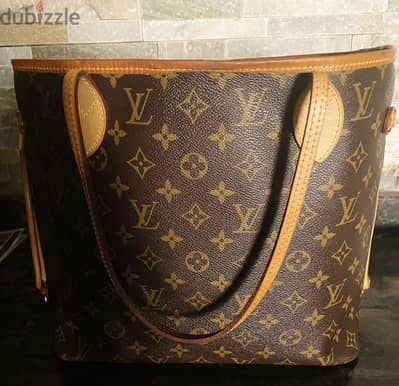 Louis Vuitton MM