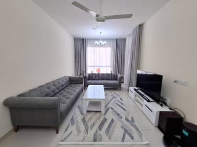 Amazing 1BHK Penthouse Fully Furnished – With Panoramic View PPA152