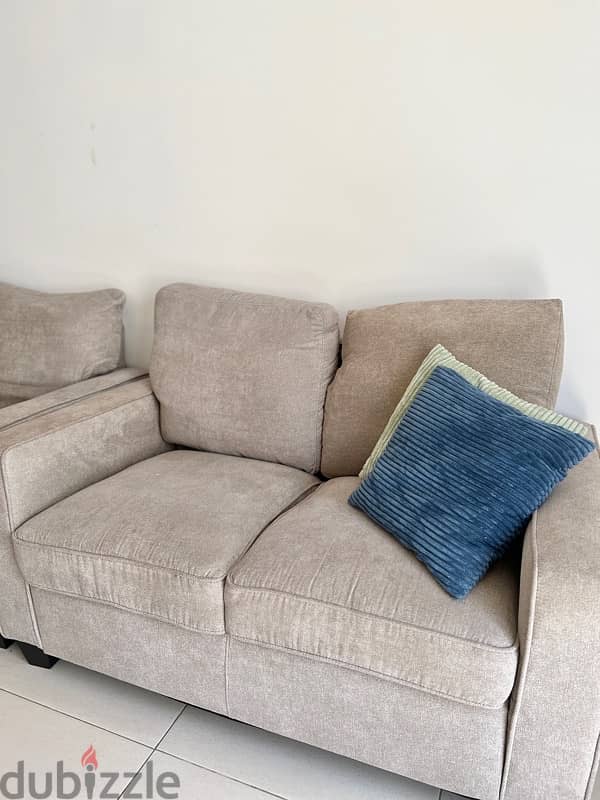 Sofa set 1