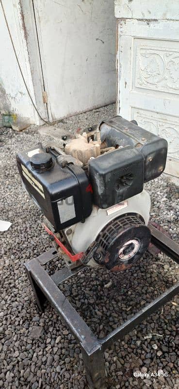 Yanmar engine For Sale