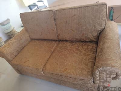 Sofa Double