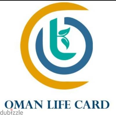 Oman Life Card