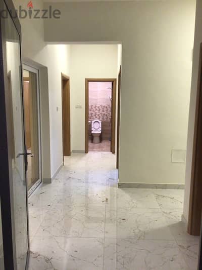 deluxe 3 bhk flat in a villa for rent in alkhuwair Muscat intl hotel