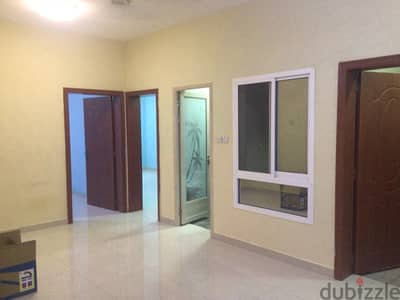 good quality 1 and 2 bhk flats near Indian school wadi kabir