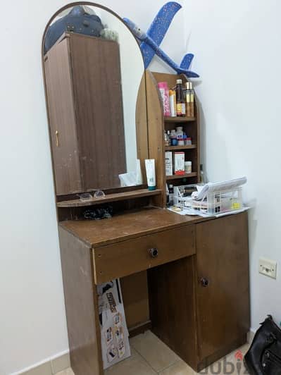 Dressing Table Makeup desk