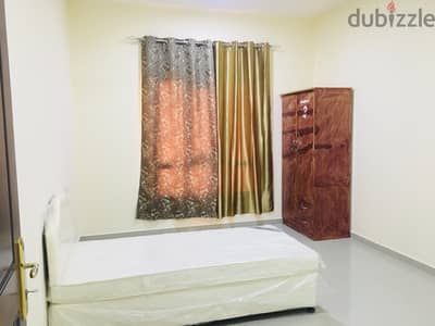 Fully Furnished Room For Rent