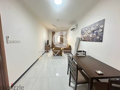 1 BHK Brand New Fully Furnished Apartment at Wadi Adai