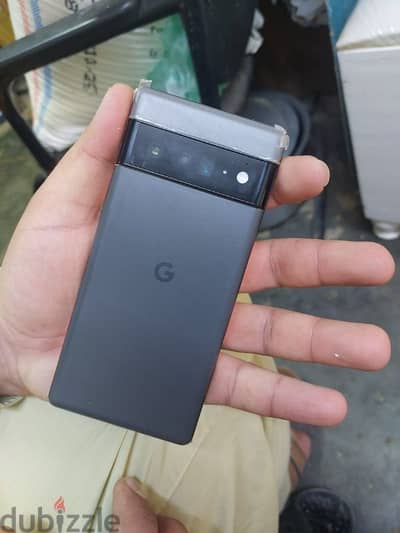 Google pixel 6pro for sale