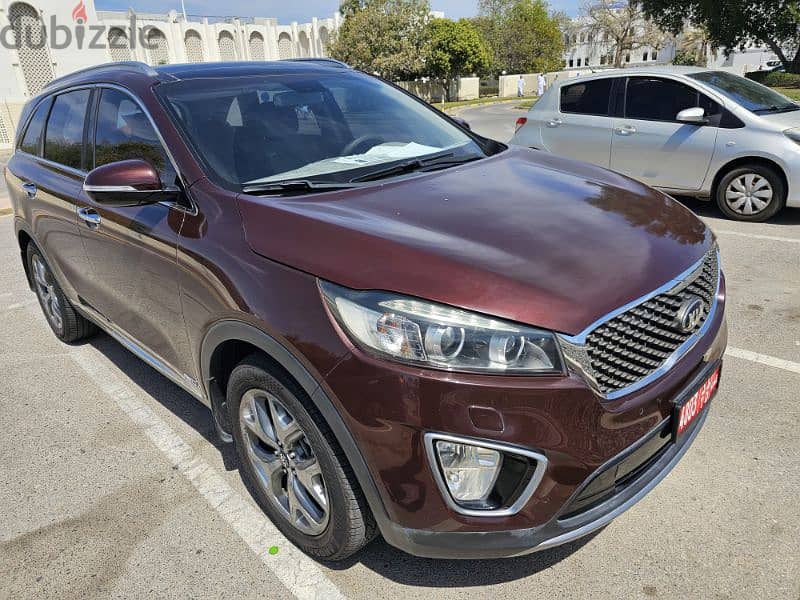 rent a car muscat  7 seates   تأجير سيارات 7 مقاعد  فورويل 2