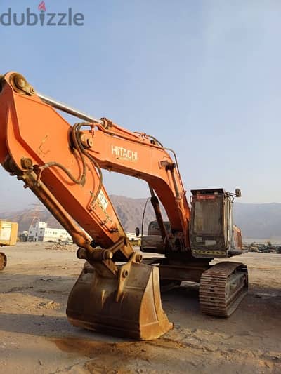 For sale Hitachi 400Zax2009 model 99790031