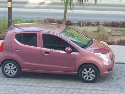 Suzuki Celerio 2011