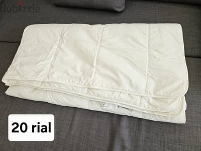 Cover Ikea all seasons duvet 240x320 stjarnbracka