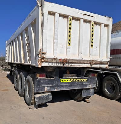 Altas Truck Urgent Sale without Unit