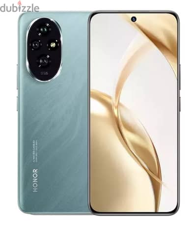 Honor 200 pro . . . very nice phone and new