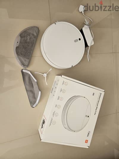 Xiaomi mi robot vacuum mop 2 lite