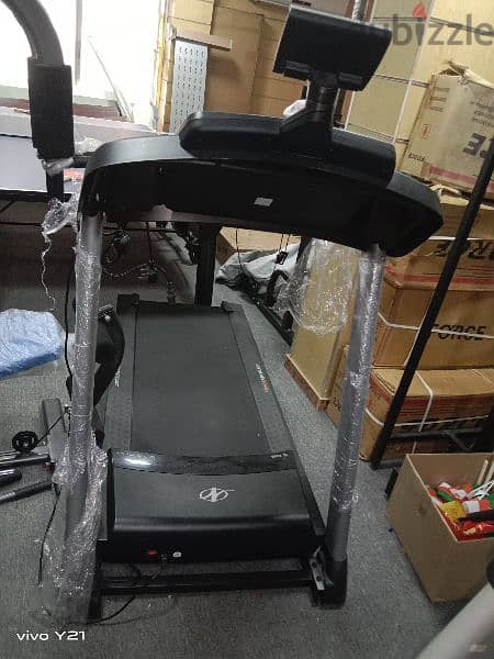 treadmill repairing home service and home Jym service 5