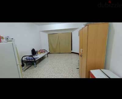 sharing room for rent in Al Khuwair