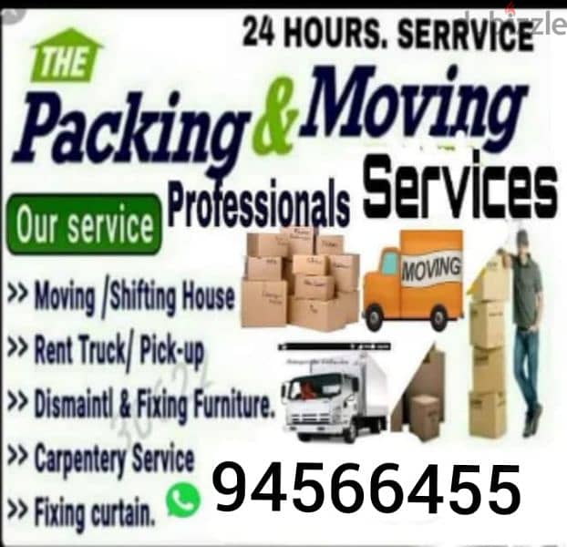 movers and Packers house shifting office shifting store shifting villa 0