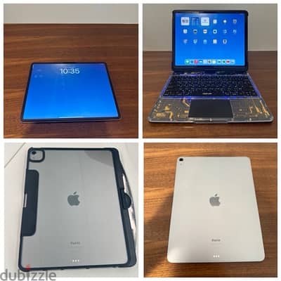 iPad Air 128 GB 13 inch