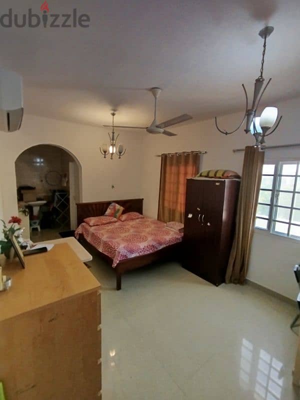 Rented room for looking kerala family 3