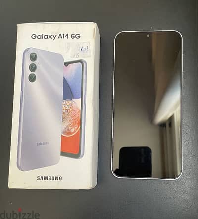 Samsung A14 5g 128GB