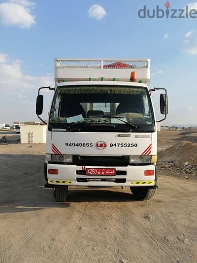 Truck for rent 3ton 7ton 10ton truck transport Shiffting Service