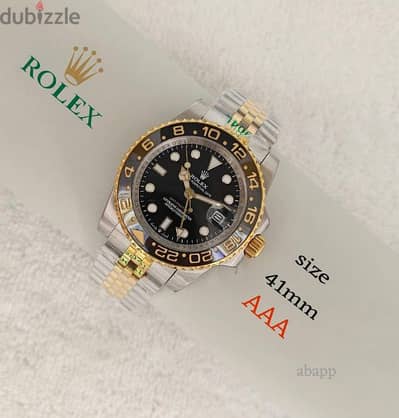 Rolex First copy Automatic