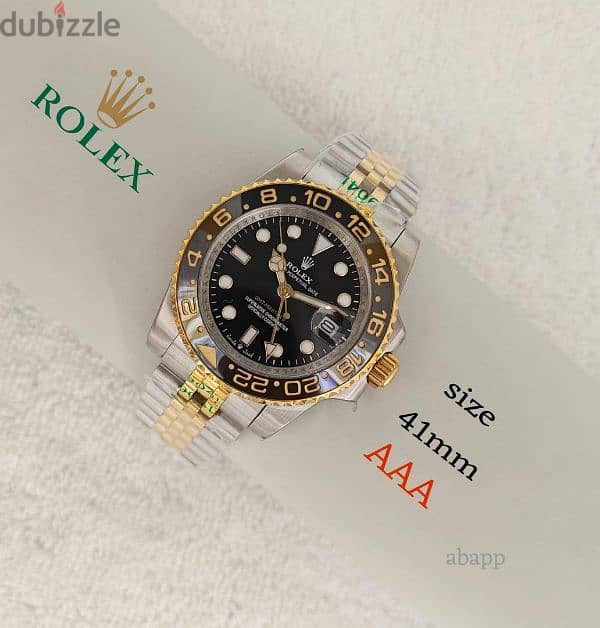 Rolex First copy Automatic 0